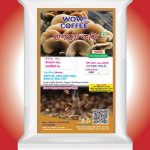 Mushroom Coffee-Without Sugar (250gm)