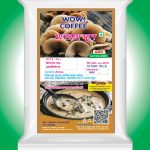 Mushroom Soup (50gm)
