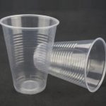Plastic Cup 100 ML
