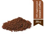 Raw Coffee (100% Agglo) 25 kg Box