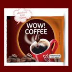 Mini Raw Coffee (1.5 gm)