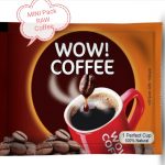 Mini Raw Coffee (0.8gm)