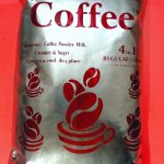 Regular Coffee- 4 in 1 (1kg)