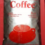 Raw Masala Tea- 3 in 1 -(1kg)