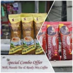 Coffee & Tea Combo Pack