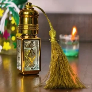 Hawas Fire প্রিমিয়াম আতর