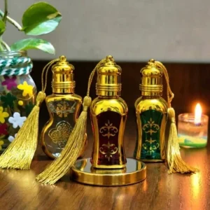 🌙 ঈদ স্পেশাল আতর