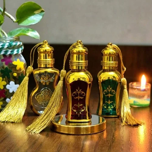 🌙 ঈদ স্পেশাল আতর